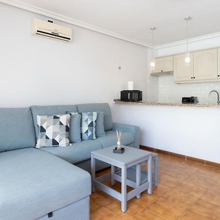 Oceanfront Tenerife South Abatros 254 سان ميغيل ذي أبونا المظهر الخارجي الصورة