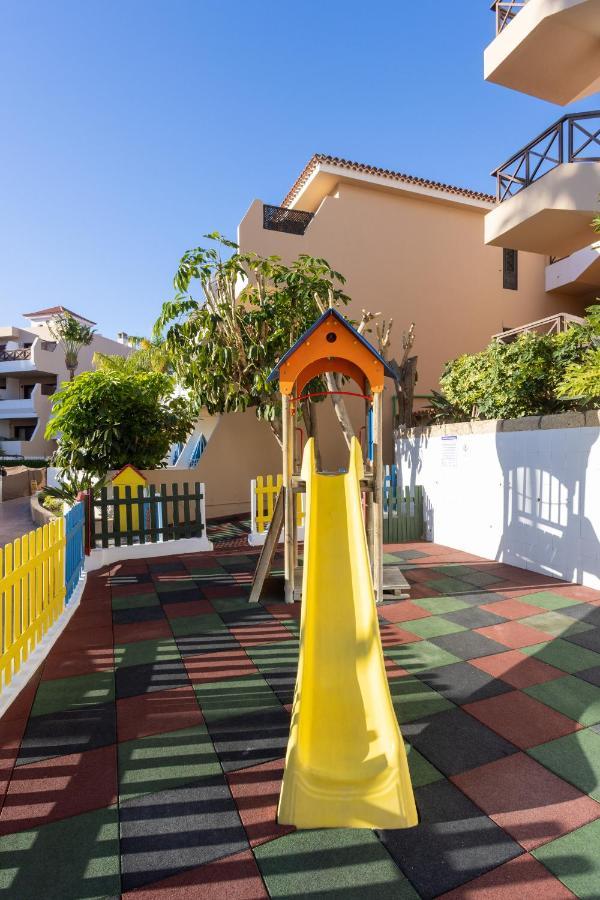 Oceanfront Tenerife South Abatros 254 سان ميغيل ذي أبونا المظهر الخارجي الصورة