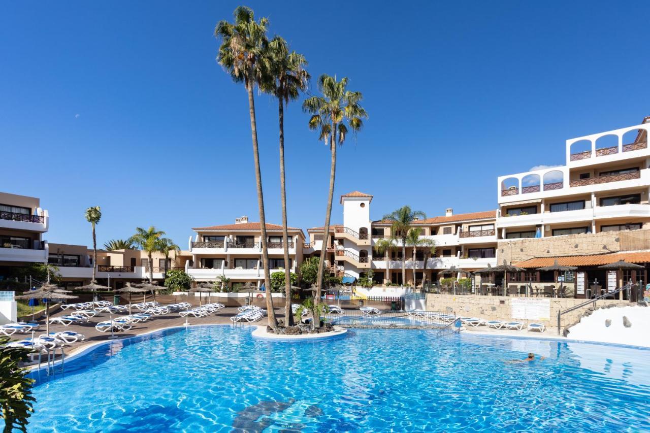 Oceanfront Tenerife South Abatros 254 سان ميغيل ذي أبونا المظهر الخارجي الصورة