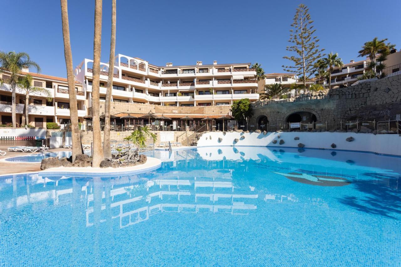 Oceanfront Tenerife South Abatros 254 سان ميغيل ذي أبونا المظهر الخارجي الصورة