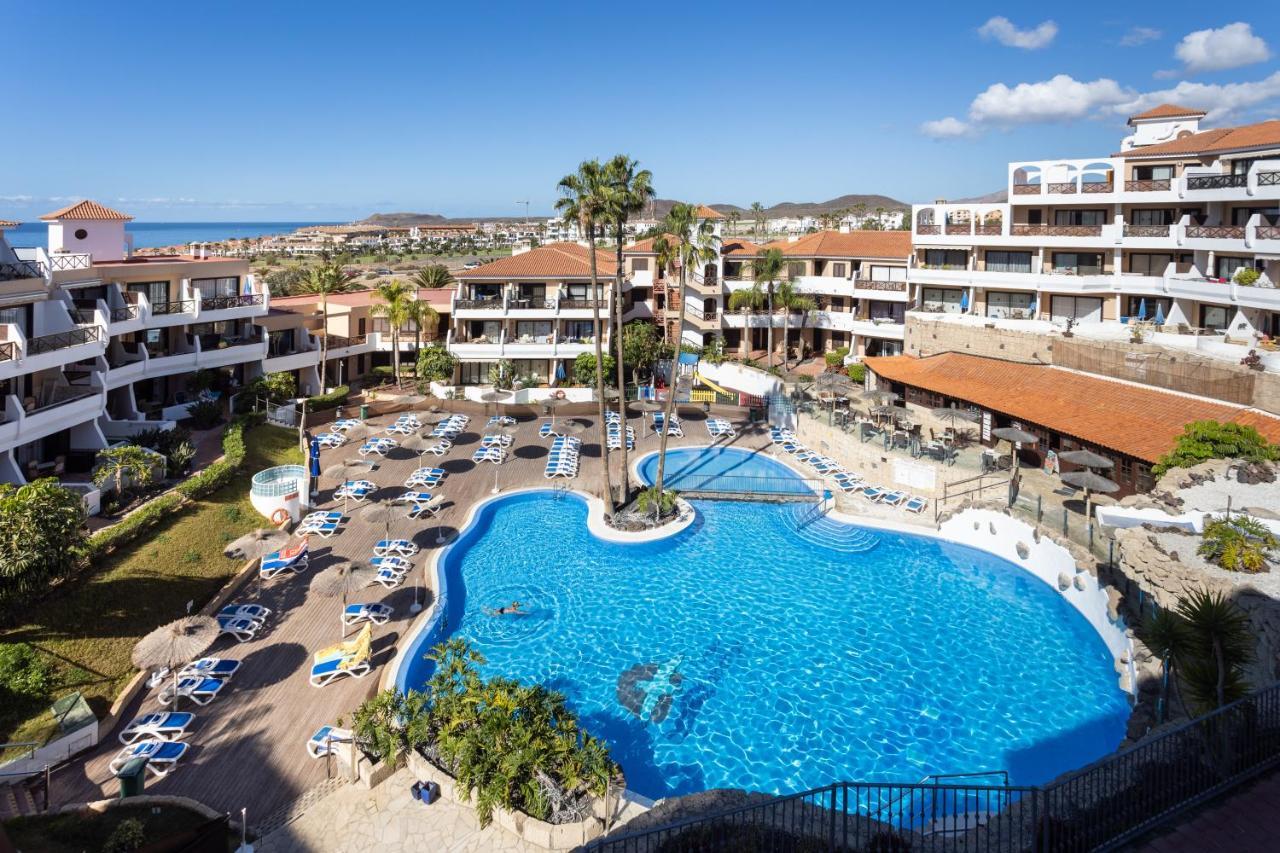 Oceanfront Tenerife South Abatros 254 سان ميغيل ذي أبونا المظهر الخارجي الصورة