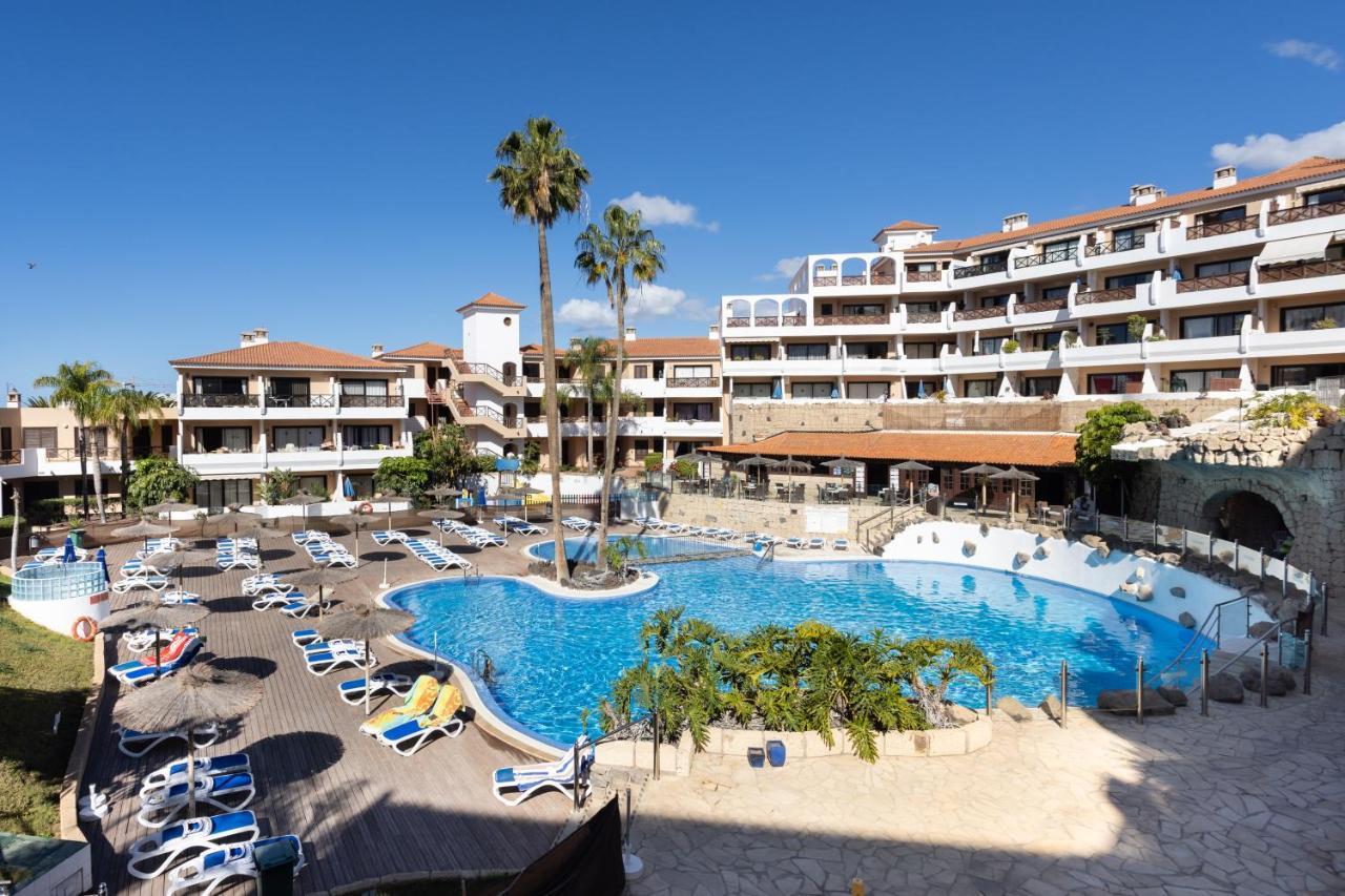 Oceanfront Tenerife South Abatros 254 سان ميغيل ذي أبونا المظهر الخارجي الصورة
