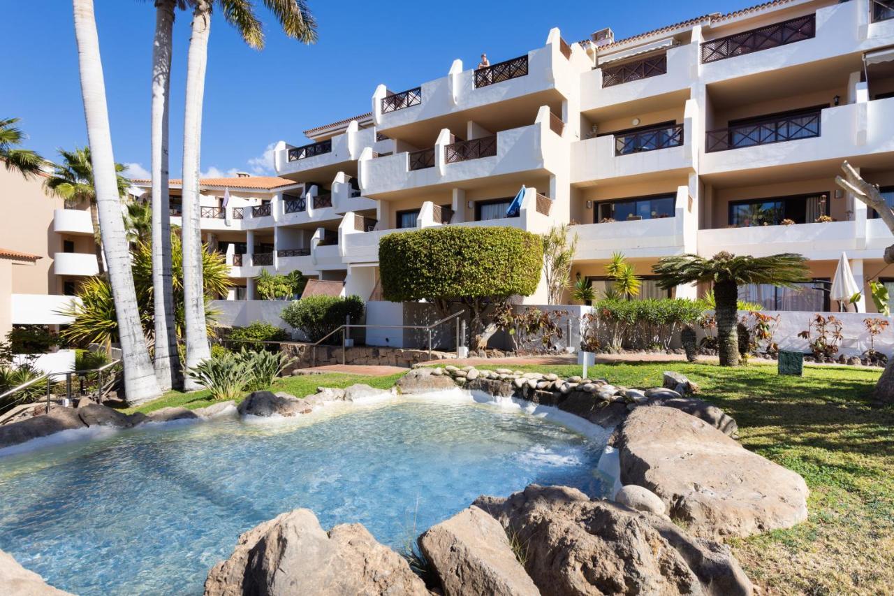 Oceanfront Tenerife South Abatros 254 سان ميغيل ذي أبونا المظهر الخارجي الصورة