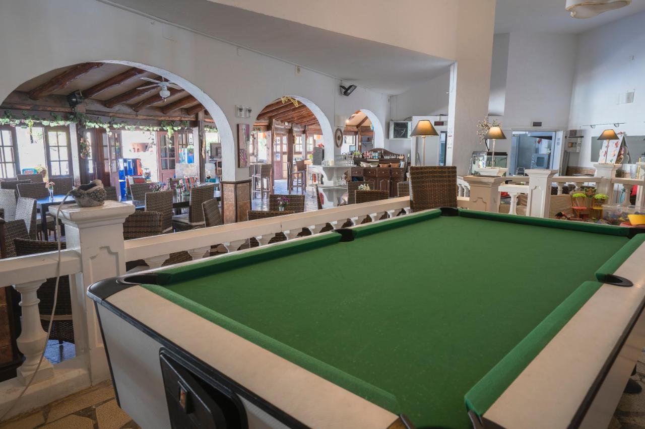 Oceanfront Tenerife South Abatros 254 سان ميغيل ذي أبونا المظهر الخارجي الصورة
